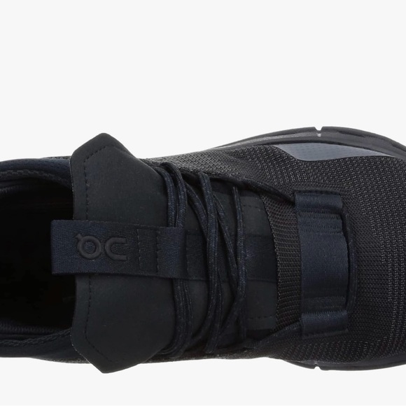 New On Cloudnova Men’s Sneakers Men’s 9 or Women’s 10.5 - Picture 3 of 11